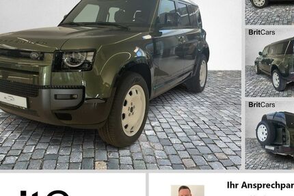 Land Rover Defender 3.114 km 87.890 &euro; Krefeld 47803