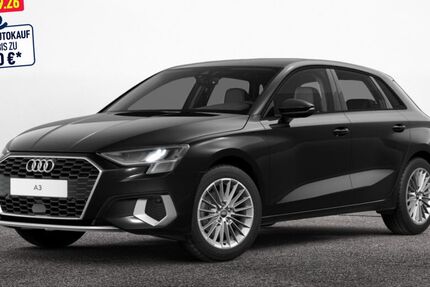 Audi A3 26.195 km 22.991 &euro; Krefeld 47803