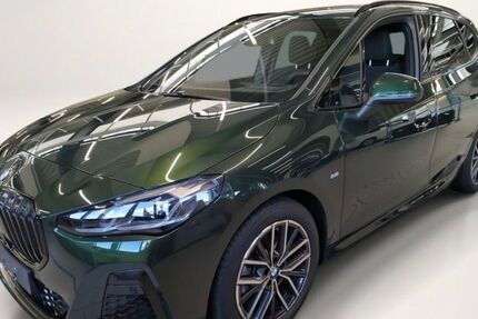 BMW 218 Active Tourer 23.000 km 28.999 &euro; Meerbusch 40668