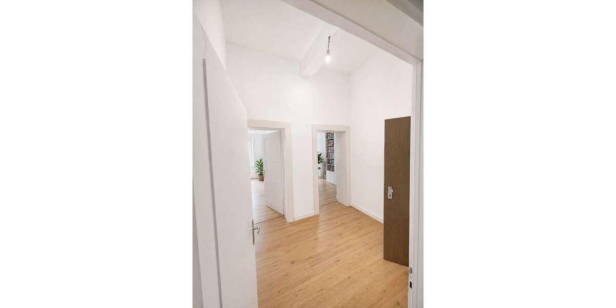 Etagenwohnung Düsseldorf Stadtbezirk 3 - 2 Zimmer, 55 m&sup2;, 332.000&euro; | Angebot:26898232