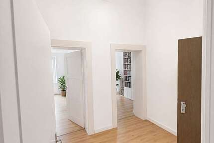 Wohnung Düsseldorf Stadtbezirk 3 - 2 Zimmer, 55 m&sup2;, 332.000&euro; | Angebot:26898232