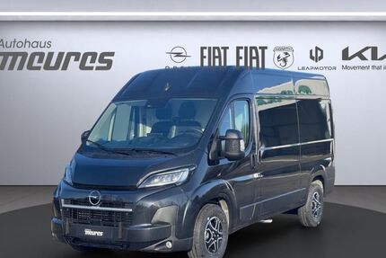 Opel Movano 2.000 km 34.950 &euro; Heinsberg 52525