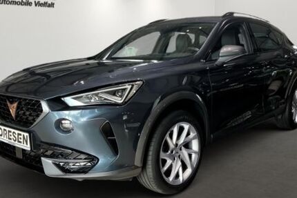 Cupra Formentor 30.105 km 28.690 &euro; Korschenbroich 41352
