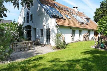 Haus Krefeld Benrad - 13.5 Zimmer, 496 m&sup2;, 1.990.000&euro; | Angebot:27363572