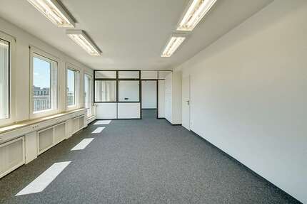 Gewerbeobjekt Düsseldorf Stadtmitte - 1.881&euro; | Angebot:27266162
