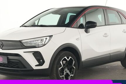 Opel Crossland (X) 33.923 km 14.949 &euro; Neuss 41460
