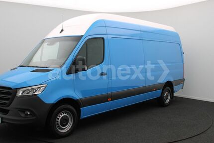 Mercedes-Benz Sprinter 158.050 km 35.093 &euro; Mönchengladbach 41066