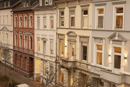 Wohnung Krefeld-Stadtmitte Stadtmitte - 1 Zimmer, 48 m&sup2;, 69.900&euro; | Angebot:26971962