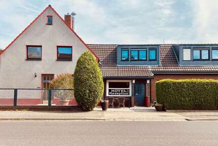 Gewerbeobjekt Düsseldorf Stadtbezirk 8 - 1.790.000&euro; | Angebot:27108555