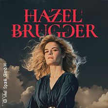 Hazel Brugger - Good Evening Europe 16.02.2027 Mitsubishi Electric HALLE