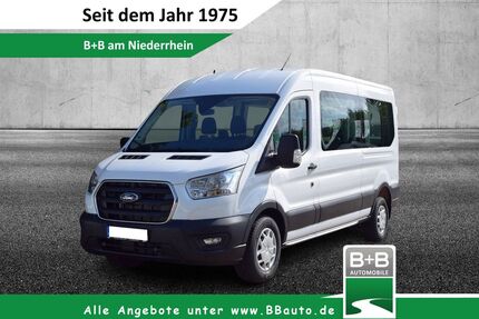Ford Transit 153.100 km 16.965 &euro; Mönchengladbach 41199