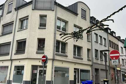 Gewerbeobjekt Mönchengladbach Gladbach - 600&euro; | Angebot:27316043