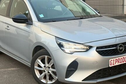 Opel Corsa 41.922 km 10.889 &euro; Düsseldorf 40237