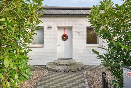 Haus Krefeld / Fischeln Fischeln - 3 Zimmer, 119 m&sup2;, 399.000&euro; | Angebot:27418367