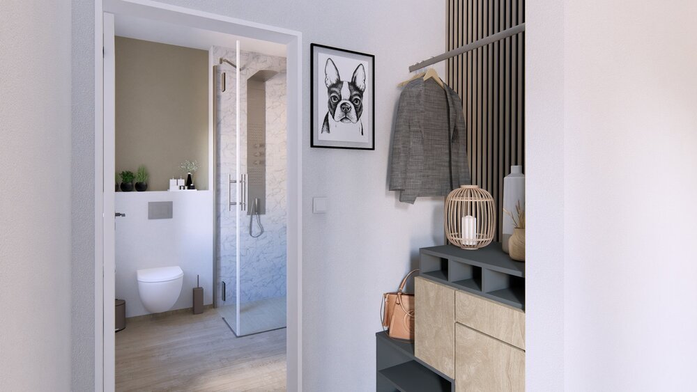 Ihr individuelles Einfamilienhaus in Grevenbroich - Komfort und Flexibilität für Ihr Traumzuhause - Einfamilienhaus Grevenbroich Wevelinghoven | Angebot:27459813