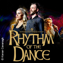 Rhythm of the Dance - Live 2027 17.01.2027 NEW Box Mönchengladbach