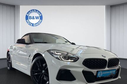 BMW Z4 88.652 km 35.999 &euro; Krefeld 47805