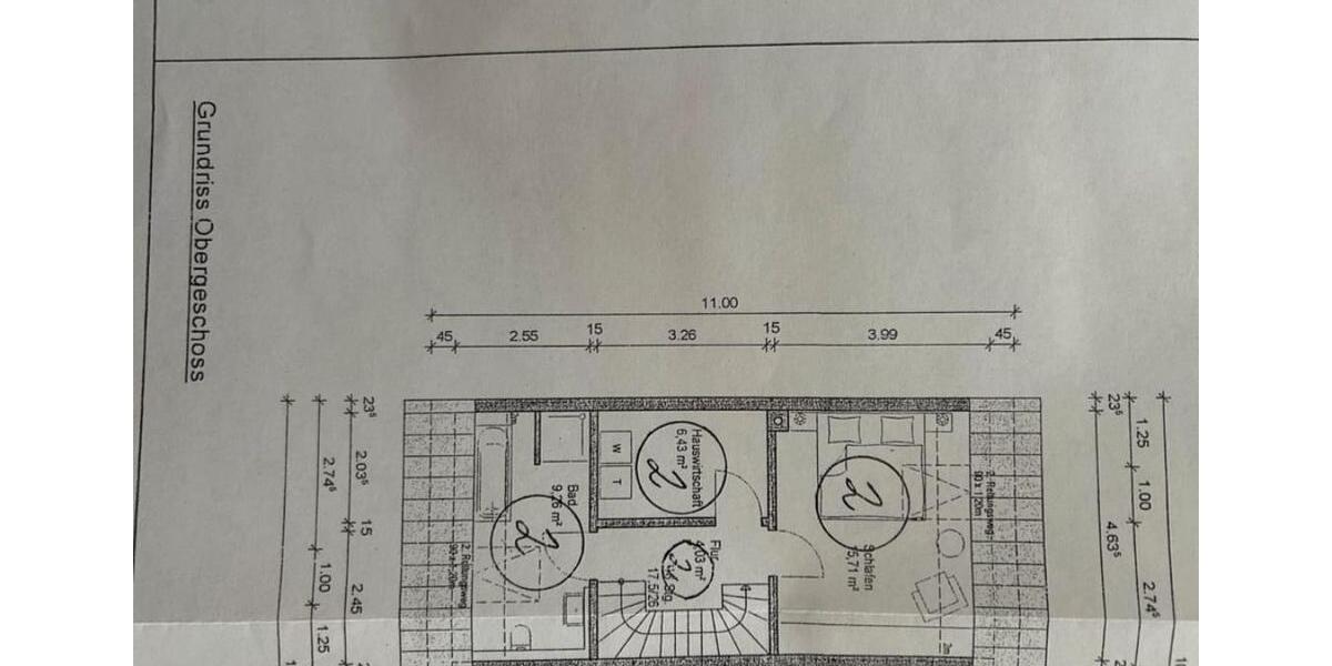 Einfamilienhaus Mönchengladbach Süd - 3.5 Zimmer, 105 m&sup2;, 379.000&euro; | Angebot:27464568