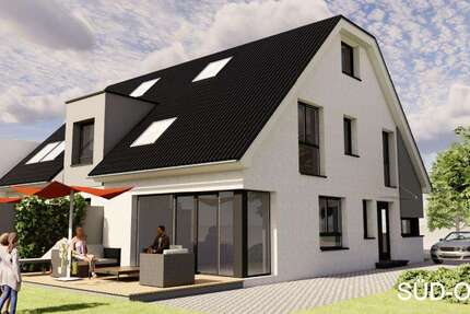 Haus Düsseldorf Unterrath - 5 Zimmer, 130 m&sup2;, 899.000&euro; | Angebot:27280604