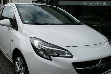 Opel Corsa 40.649 km 9.950 &euro; Mönchengladbach 41065