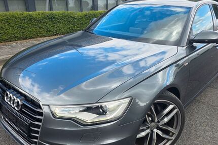 Audi A6 255.661 km 9.900 &euro; Nettetal 41334