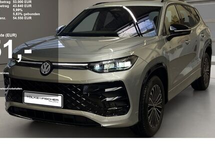 VW Tayron 7.500 km 54.550 &euro; Krefeld 47805