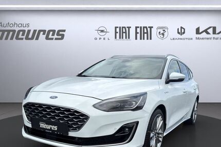Ford Focus 68.304 km 16.888 &euro; Heinsberg 52525