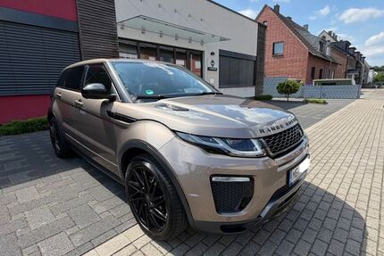 Land Rover Range Rover Evoque 150.000 km 14.780 &euro; Mönchengladbach 41066