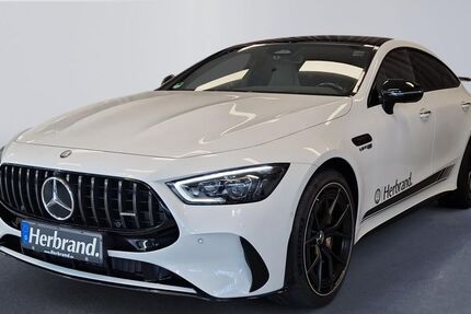 Mercedes-Benz AMG GT 6.920 km 149.490 &euro; Mönchengladbach 41063