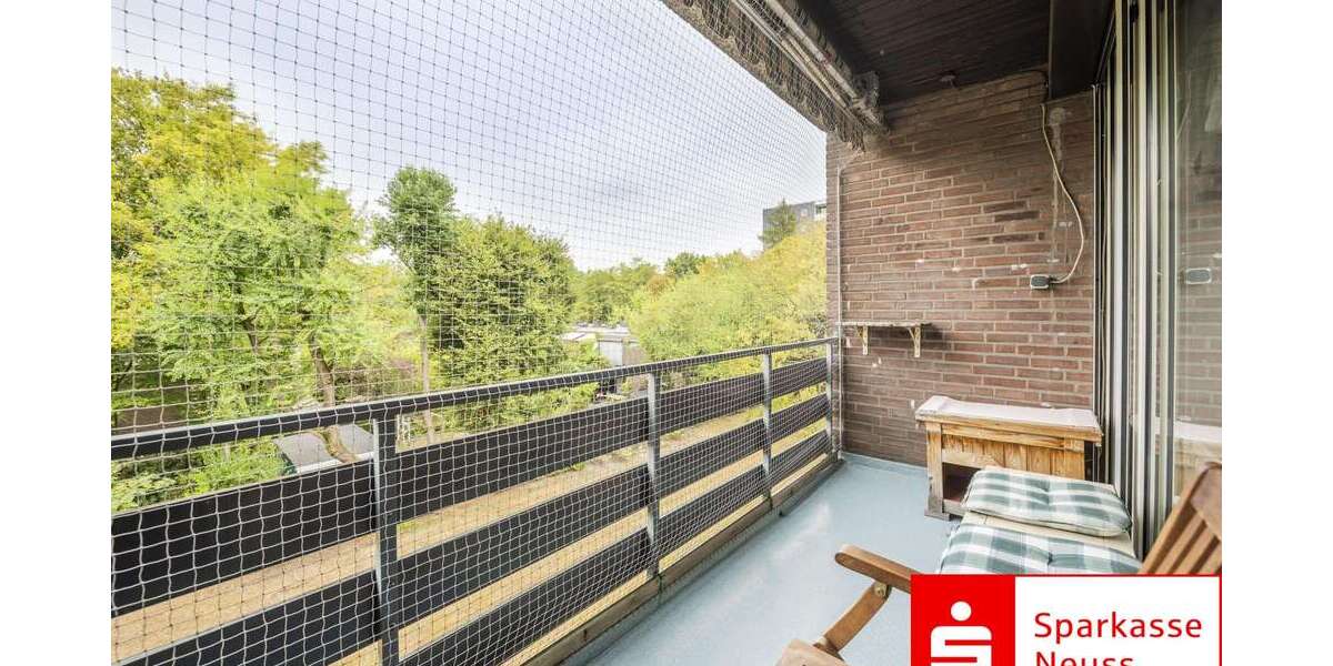Etagenwohnung Kaarst - 3 Zimmer, 88 m&sup2;, 249.000&euro; | Angebot:27288881