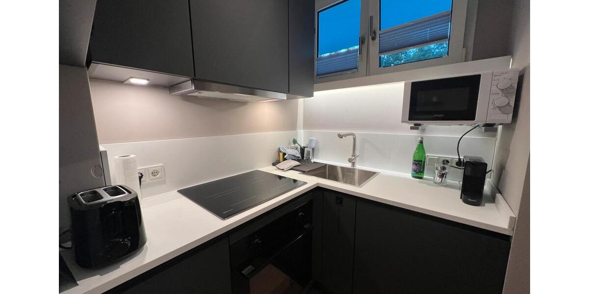Etagenwohnung Düsseldorf Stadtbezirk 5 - 1 Zimmer, 40 m&sup2;, 295.000&euro; | Angebot:26677852