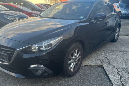 Mazda 3 206.000 km 3.990 &euro; Neuss 41469