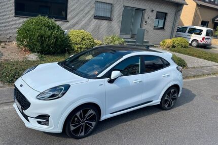 Ford Puma 14.500 km 23.499 &euro; Neuss 41468