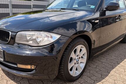 BMW 116 260.587 km 2.600 &euro; Meerbusch 40668