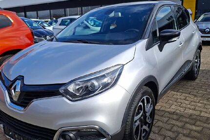 Renault Captur 60.000 km 12.900 &euro; Erkelenz 41812