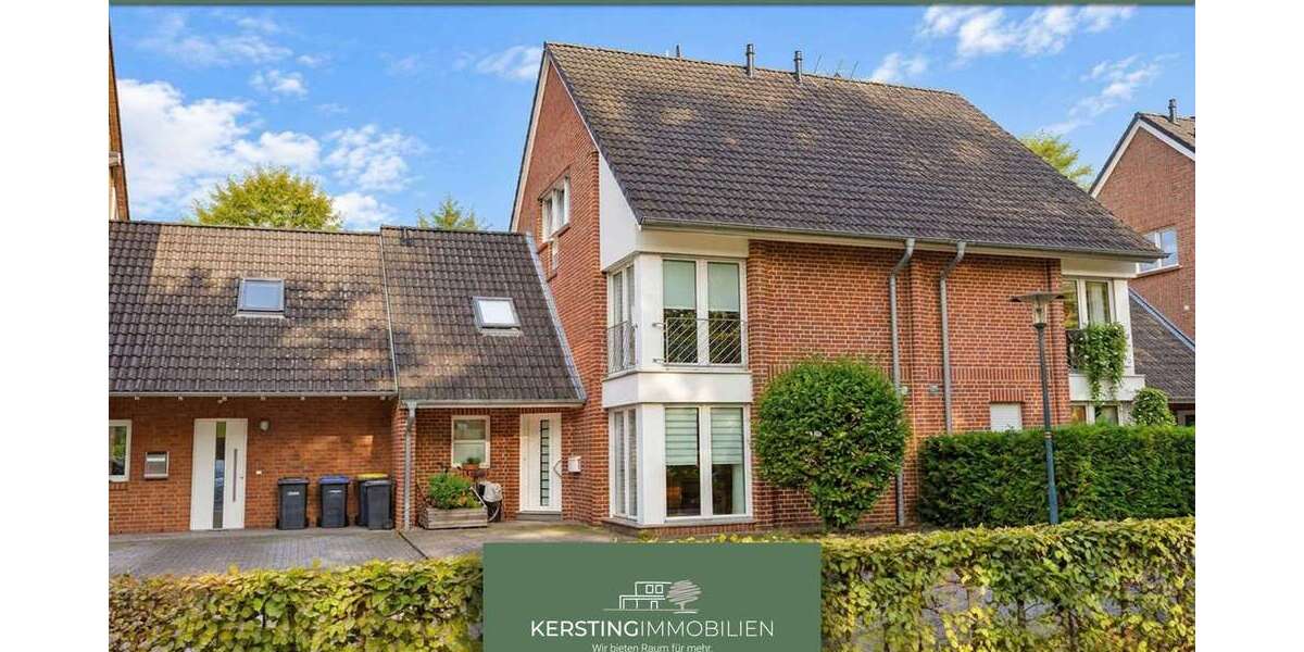 Einfamilienhaus Kempen - 4 Zimmer, 139 m&sup2;, 498.000&euro; | Angebot:27482615
