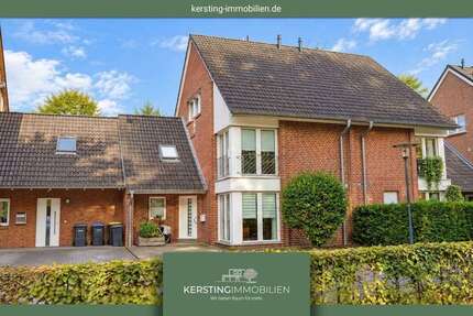 Haus Kempen - 4 Zimmer, 139 m&sup2;, 498.000&euro; | Angebot:27482615