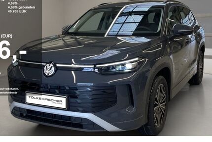VW Tayron 1.559 km 37.844 &euro; Krefeld 47805