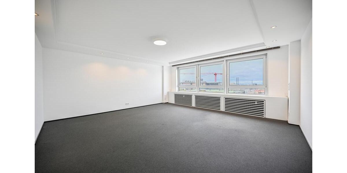Gewerbeobjekt Düsseldorf Stadtmitte - 3.875&euro; | Angebot:24585403