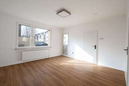 Wohnung Düsseldorf - 2 Zimmer, 47 m&sup2;, 199.000&euro; | Angebot:27454131