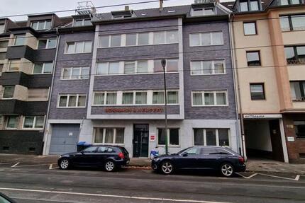 Gewerbeobjekt Düsseldorf Stadtbezirk 3 - 2.590&euro; | Angebot:22568880