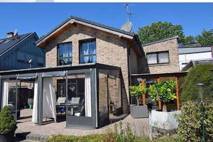 Wohnung Grefrath-Vinkrath Vinkrath - 3 Zimmer, 113 m&sup2;, 299.000&euro; | Angebot:27270642