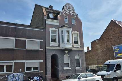 Wohnung Mönchengladbach Nord - 2 Zimmer, 66 m&sup2;, 75.000&euro; | Angebot:26981829