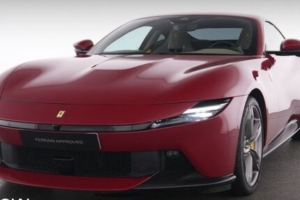 Ferrari Amalfi 1.574 km 329.885 &euro; Meerbusch 40667