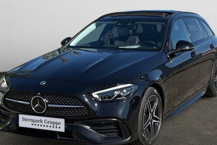 Mercedes-Benz C 220 37.207 km 36.890 &euro; Willich 47877