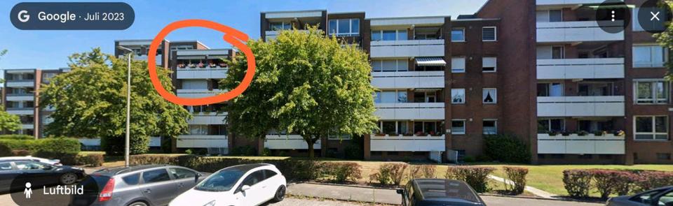 Etagenwohnung Kempen - 4 Zimmer, 93 m&sup2;, 220.000&euro; | Angebot:27287700