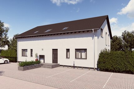 Maßgeschneidertes Mehrfamilienhaus in Schwalmtal - Individuell geplant, modern gebaut - Haus Schwalmtal | Angebot:27438498
