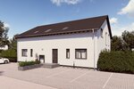 Maßgeschneidertes Mehrfamilienhaus in Schwalmtal - Individuell geplant, modern gebaut - Mehrfamilienhaus, Wohnhaus Schwalmtal | Angebot:27438498