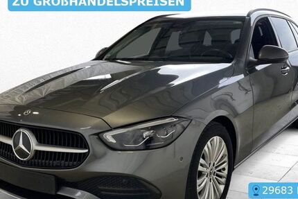 Mercedes-Benz C 200 154.980 km 18.607 &euro; Krefeld 47829