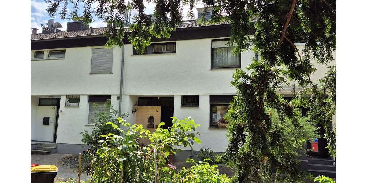 Einfamilienhaus Krefeld Gartenstadt - 4 Zimmer, 94 m&sup2;, 325.000&euro; | Angebot:27242388